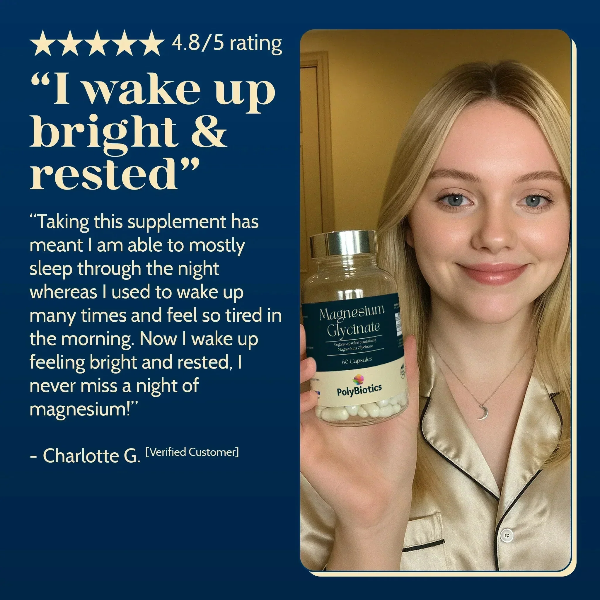 Magnesium Glycinate - Image 3