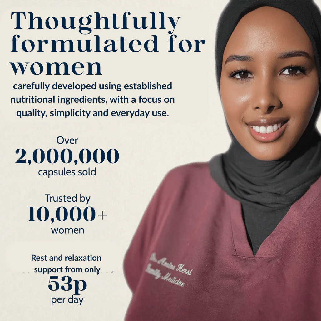 Magnesium Glycinate - Image 4