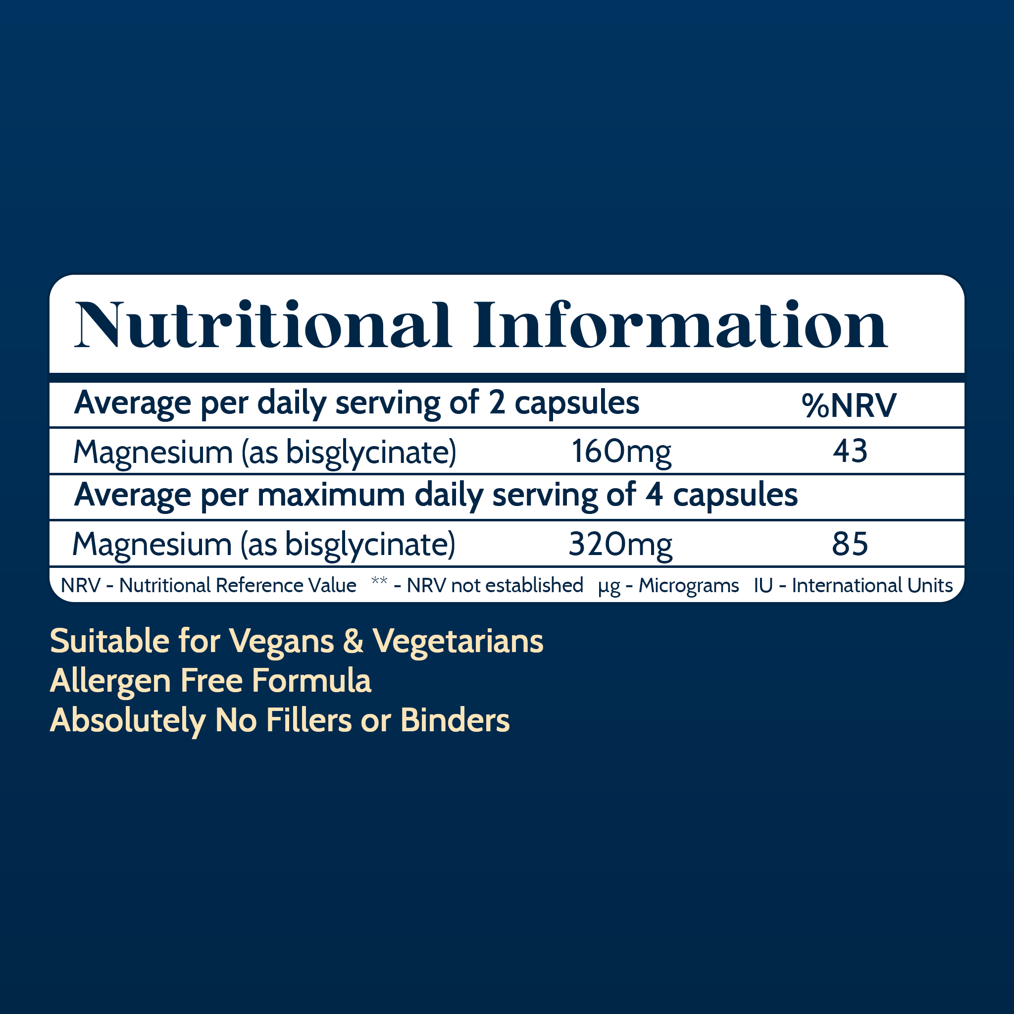 Magnesium Glycinate - Image 7