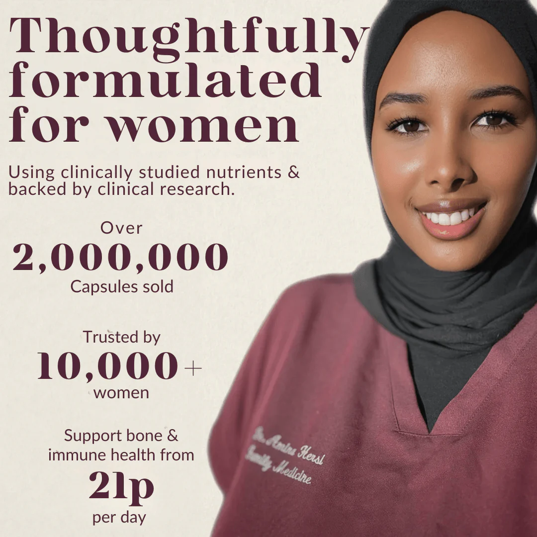 Vitamin D3 & K2 - Image 3